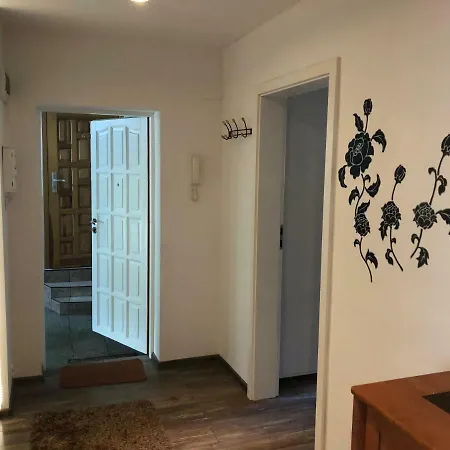 Jantar - City Center 6 Katedra Apartment Kolobrzeg
